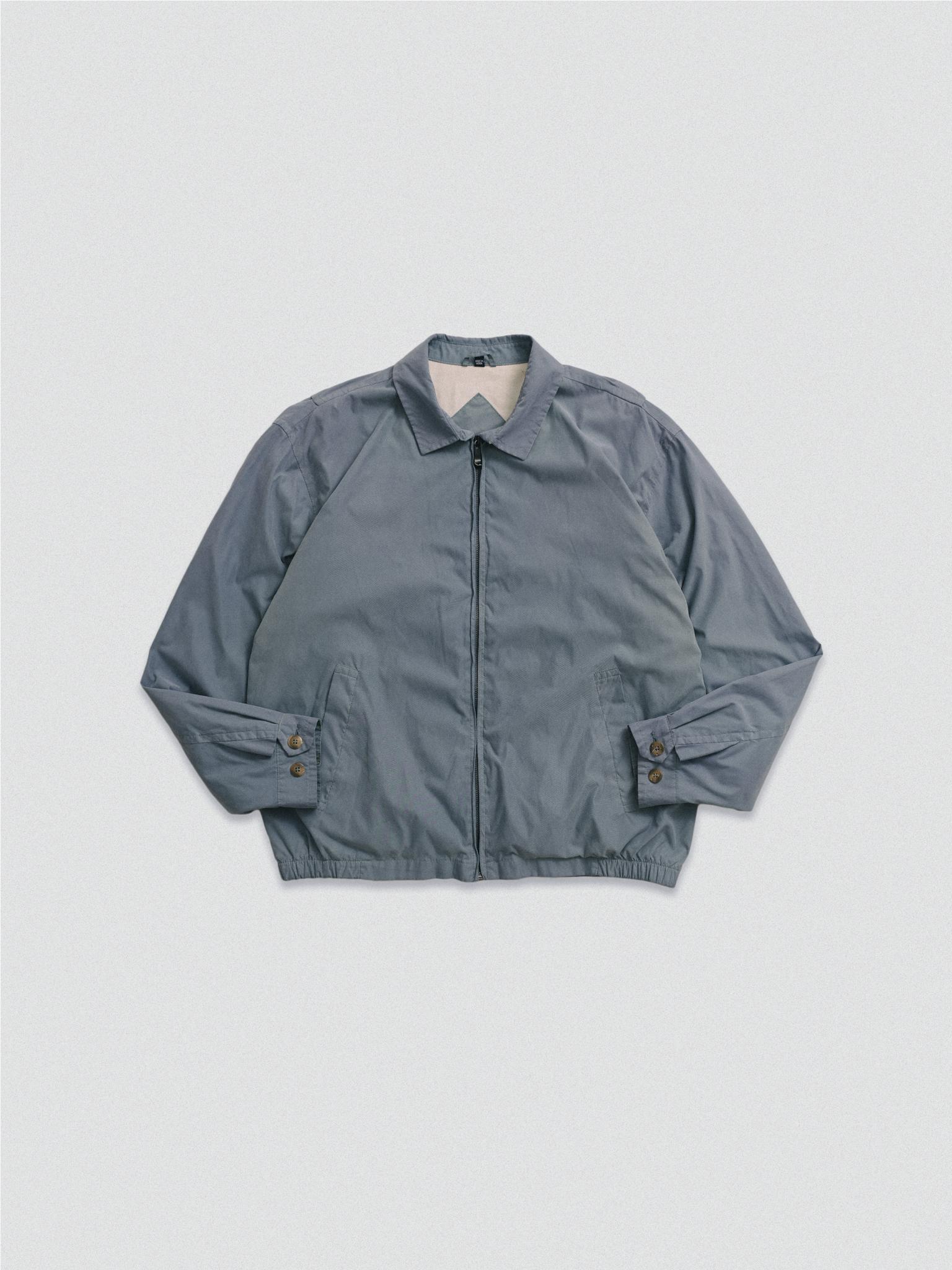 JAQUETA HARRINGTON "TRADER BAY "