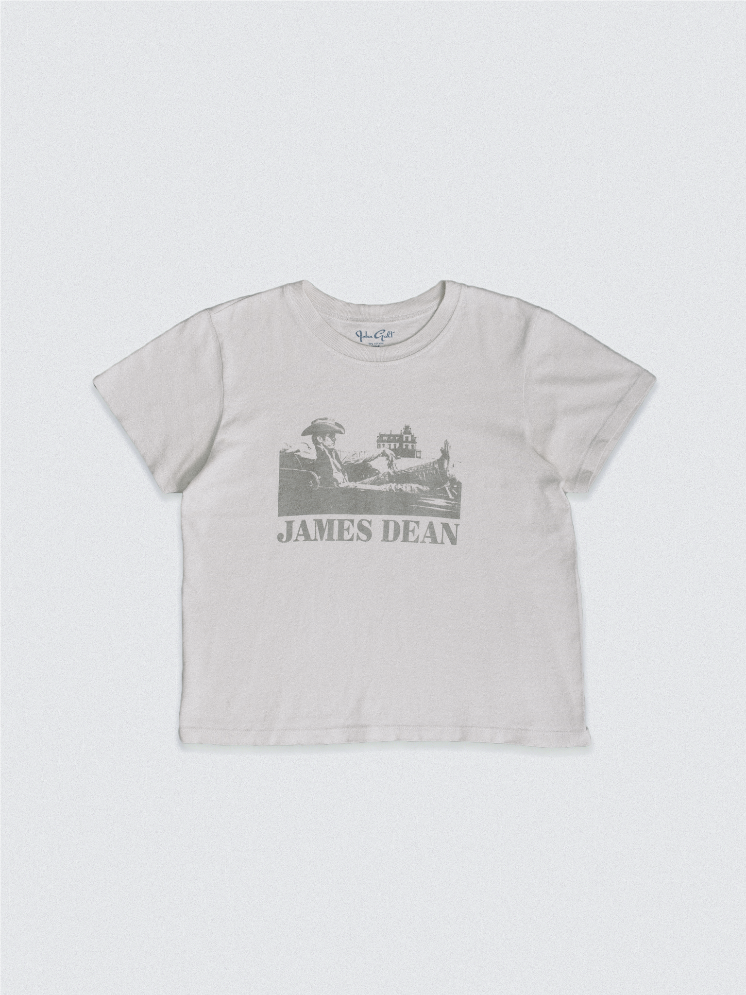 BABY TEE "JAMES DEAN"