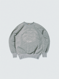 MOLETOM "SESAME STREET VINTAGE 80s"