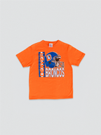 CAMISETA VINTAGE 80`s "DENVER BRONCOS"