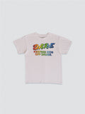 CAMISETA DARE "KEEPING KIDS OFF DRUGS"