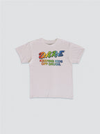 CAMISETA DARE "KEEPING KIDS OFF DRUGS"