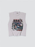 MUSCLE TEE "NASCAR DALE EARNHARDT"