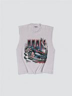 MUSCLE TEE "NASCAR DALE EARNHARDT"