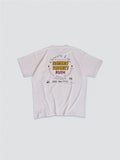 CAMISETA "GREEK LIFE RUSH, FALL 1994"