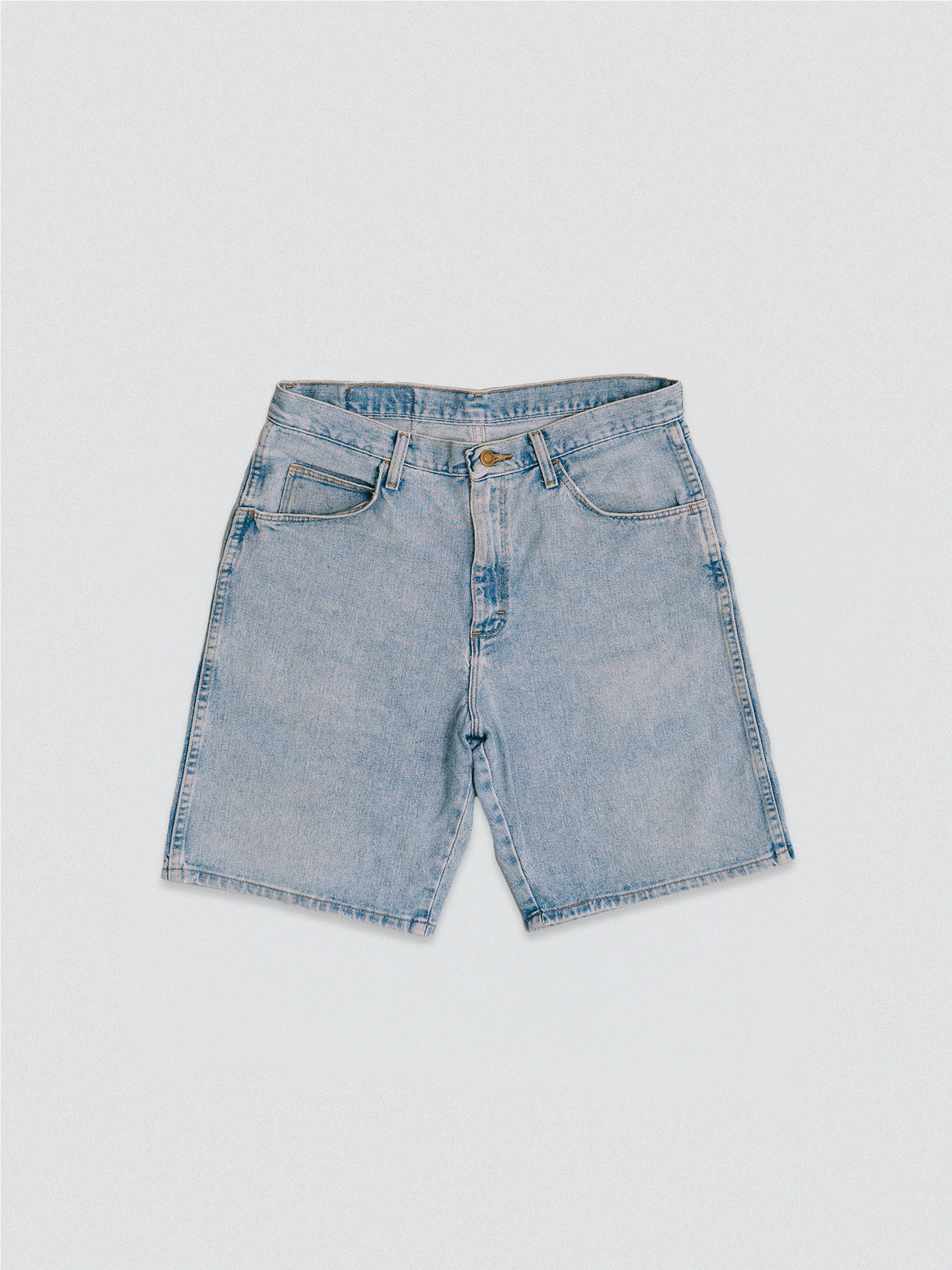 BERMUDA JEANS "WRANGLER"